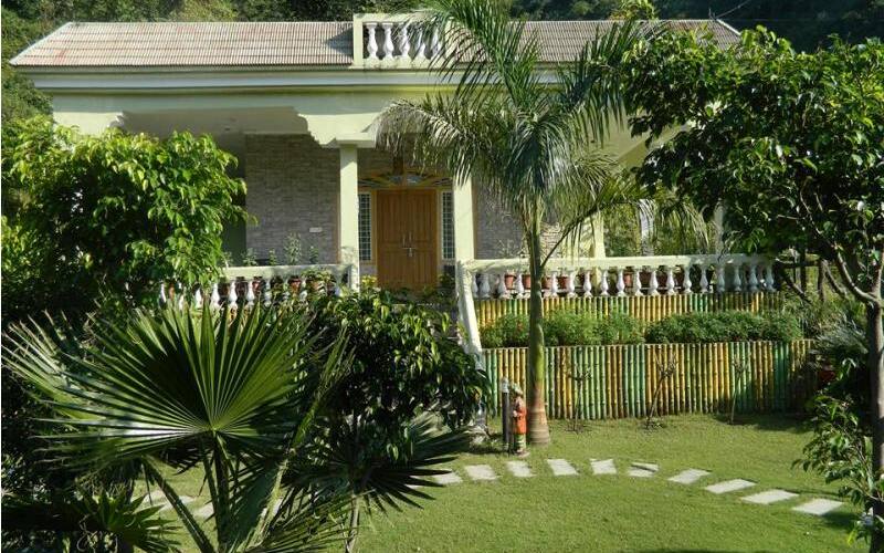 TG Stays Sahastradhara, Dehradun 3
